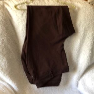 Brown jeans Brand EST. 1946